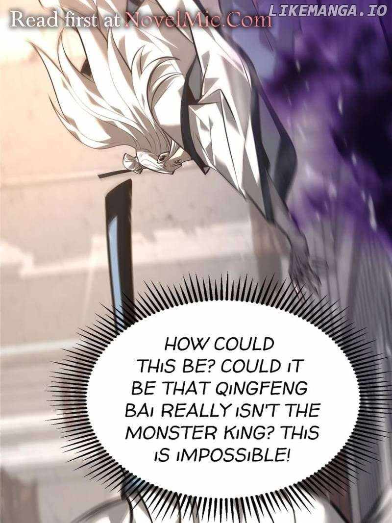 I'm the strongest boss Chapter 44 20